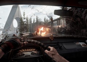 ساخت بازی Atomic Heart به پایان رسید