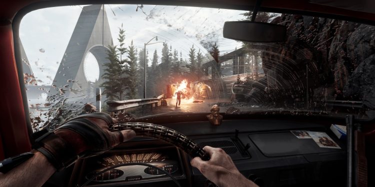 ساخت بازی Atomic Heart به پایان رسید