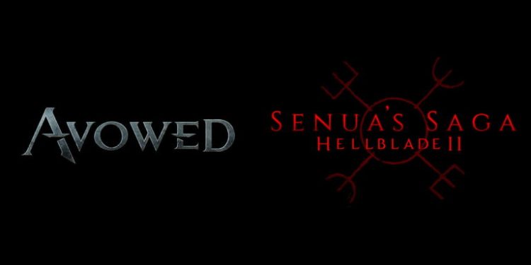 شایعه: Hellblade 2 در اواخر 2023 و Avowed در سال 2024 منتشر خواهند شد