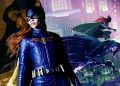 تصویری از لباس نهایی باربارا گوردون در فیلم Batgirl منتشر شد