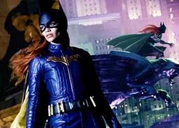 تصویری از لباس نهایی باربارا گوردون در فیلم Batgirl منتشر شد