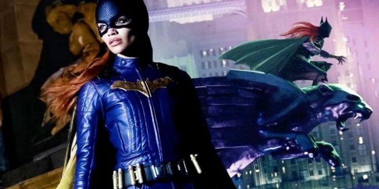 تصویری از لباس نهایی باربارا گوردون در فیلم Batgirl منتشر شد