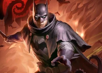 انتشار تریلر جدید Batman: The Doom That Came to Gotham + اعلام تاریخ پخش