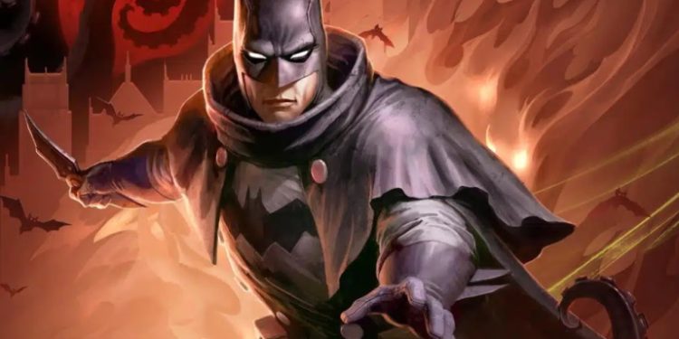 انتشار تریلر جدید Batman: The Doom That Came to Gotham + اعلام تاریخ پخش