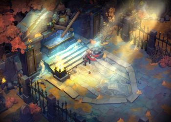 آشنایی با بهترین بازی های نقش آفرینی اندروید