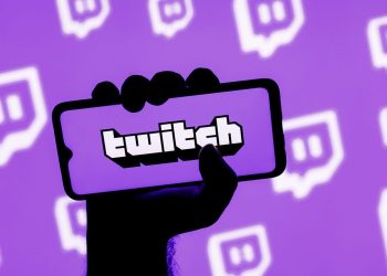 محبوب‌ ترین بازی های پلتفرم استریم توییچ در سال 2022