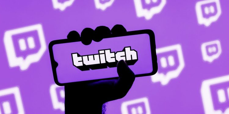 محبوب‌ ترین بازی های پلتفرم استریم توییچ در سال 2022