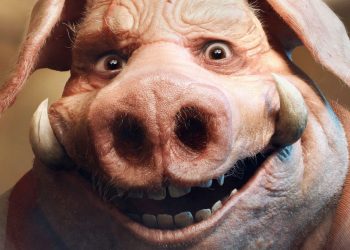 ساخت بازی Beyond Good and Evil 2 لغو نشده است