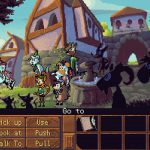 دانلود بازی Beyond The Edge Of Owlsgard برای PC