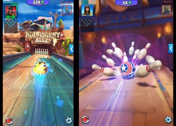 آشنایی با بهترین بازی های ورزشی اندروید