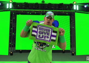 تاریخ انتشار بازی WWE 2K23 فاش شد: بازگشت جان سینا