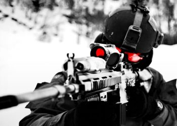 بهترین بازی های جنگی PS5