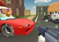 دانلود بازی Chicken Gun برای اندروید
