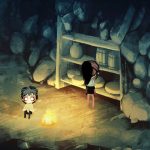 دانلود بازی Children of Silentown برای PC