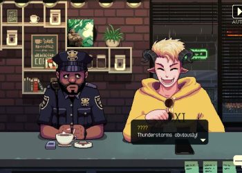 تاریخ انتشار بازی Coffee Talk Episode 2 اعلام شد