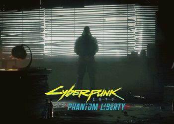 Cyberpunk 2077 Phantom Liberty بزرگ‌ترین بسته الحاقی تاریخ سی دی پراجکت رد