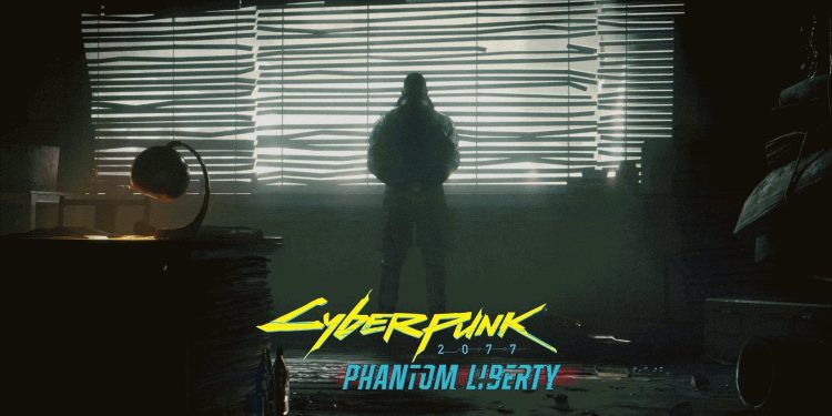 Cyberpunk 2077 Phantom Liberty بزرگ‌ترین بسته الحاقی تاریخ سی دی پراجکت رد
