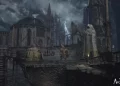 ویدیو: ماد جدید Dark Souls 3 ترکیبی از عناوین سولزلایک فرام سافتور است
