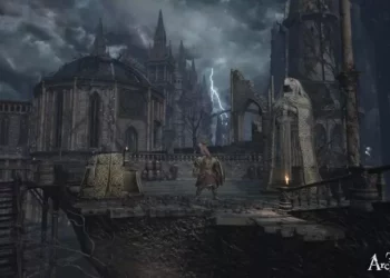 ویدیو: ماد جدید Dark Souls 3 ترکیبی از عناوین سولزلایک فرام سافتور است