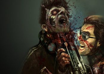 بهترین بازی های زامبی کامپیوتر