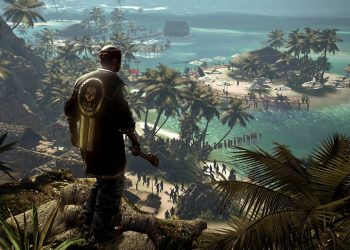 بهترین بازی های زامبی Xbox One