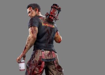 تریلر جدید Dead Island 2 با محوریت شخصیت رایان منتشر شد