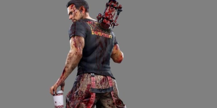 تریلر جدید Dead Island 2 با محوریت شخصیت رایان منتشر شد