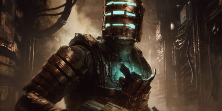 اطلاعاتی از وضعیت فیلم Dead Space منتشر شد