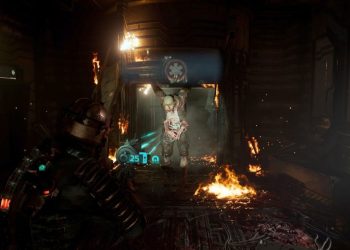نمرات و نقد بازی Dead Space Remake: بازسازی بی‌نقص
