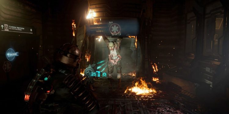 نمرات و نقد بازی Dead Space Remake: بازسازی بی‌نقص