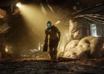 بازی Dead Space Remake دارای مراحل فرعی جدید است