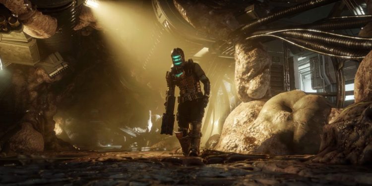 بازی Dead Space Remake دارای مراحل فرعی جدید است