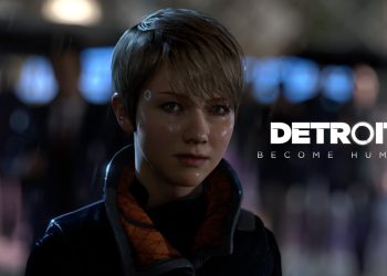 فروش بازی Detroit: Become Human از مرز 8 میلیون نسخه عبور کرد
