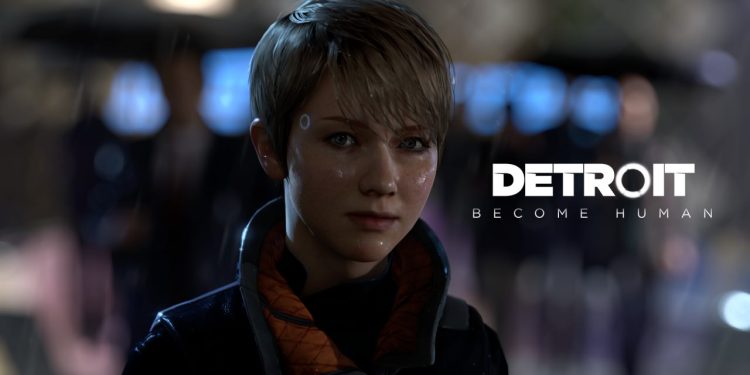فروش بازی Detroit: Become Human از مرز 8 میلیون نسخه عبور کرد