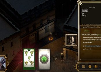 بازی Sovereign Syndicate یک دیسکو الیسیم جدید