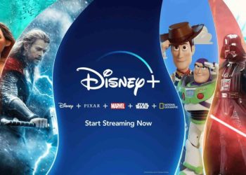 دیزنی در سال ۲۰۲۲ به فروش ۵ میلیارد دلاری در گیشه دست پیدا کرد