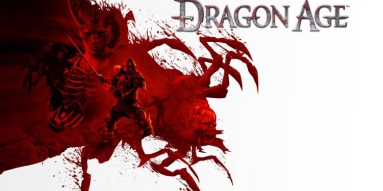 الکترونیک آرتز نسخه‌ی موبایلی Dragon Age را در گذشته لغو کرده است