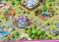 دانلود بازی Dragon Mania Legends برای اندروید
