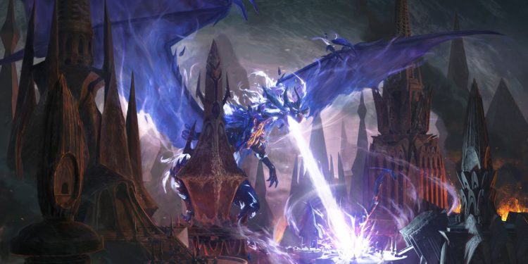 سریال Dungeons & Dragons در حال ساخت است