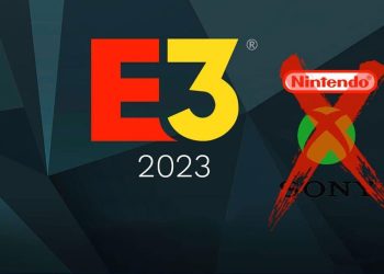 غیبت ایکس باکس، سونی و نینتندو در نمایشگاه E3 2023