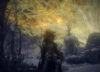 شایعه: بازی Elden Ring یک بستۀ الحاقی بزرگ دریافت خواهد کرد