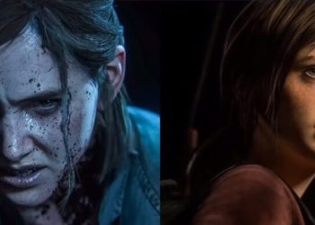 تصویر هنری جدیدی از اثر بعدی ناتی داگ منتشر شد + آمار فروش سری The Last of Us