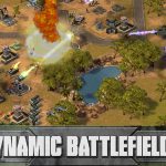 دانلود بازی Empires and Allies برای اندروید