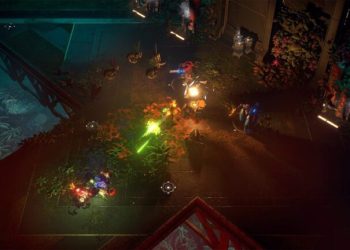 تاریخ انتشار بازی Endless Dungeon اعلام شد