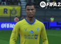 کریستیانو رونالدو افت شدیدی را در FIFA 23 تجربه می‌کند