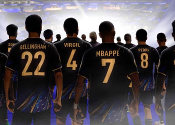 نامزدهای تیم منتخب سال بازی FIFA 23 معرفی شد