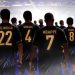 نامزدهای تیم منتخب سال بازی FIFA 23 معرفی شد