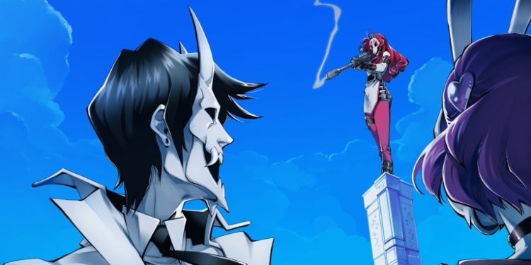 نقد و بررسی بازی Neon White؛ پارکور مردگان