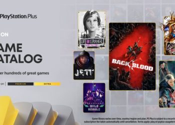 بازی‌های ماه ژانویه سرویس پلی استیشن پلاس اکسترا و پریمیوم مشخص شدند