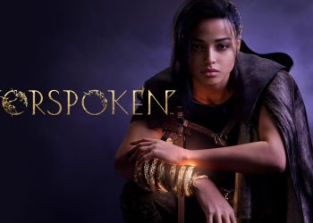 حجم و سیستم مورد نیاز Forspoken + وضوح 4K